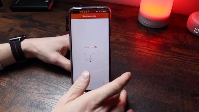 Lintelek 205G günstige Smartwatch mit GPS / Auspacken, Einrichten und erster Eindruck смотреть онлайн