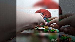 Завры в Пятерочке! Новая акция в Пятерочке Завры!