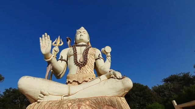 Nageshvara jyotirling I Gujrat смотреть онлайн