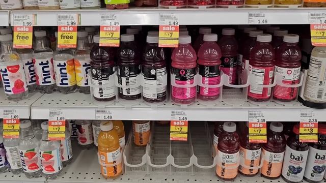 PREPAREDNESS ITEMS WE ARE STOCKING UP ON!!! - Daily Vlog!