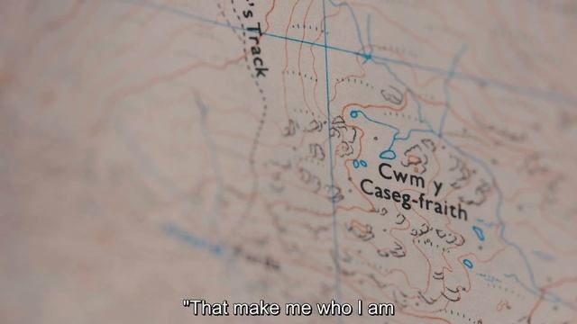 Cydnabyddiaeth ~ Recognition Welsh Poem, Mari Elen смотреть онлайн