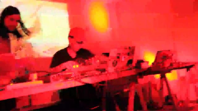 Aguadelafuente y Roberta Von Live Lof [CL] 2019 смотреть онлайн