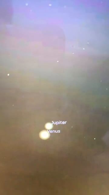 #jupitervenusconjunction #march2023 смотреть онлайн