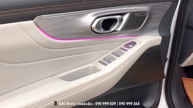 New ! GAC GS4 1.5L ( 2024 ) - Review Exterior and Interior смотреть онлайн