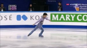 Yuzuru Hanyu  - Triple Axel Collection SP 2016-2017 羽生結弦