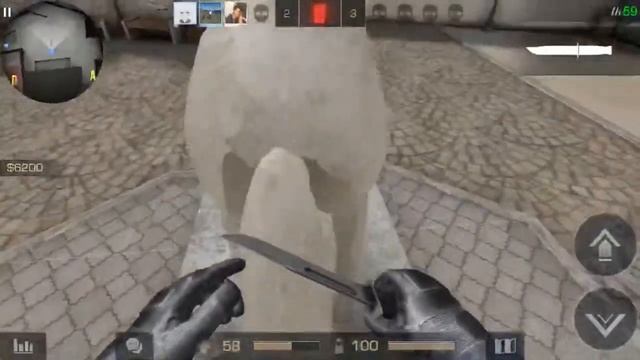 Talk with China guy 🇨🇳 [Standoff 2] смотреть онлайн