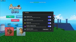 💎*NEW* ALL WORKING UPDATE 4 CODES FOR MEME SEA! ROBLOX MEME SEA CODES