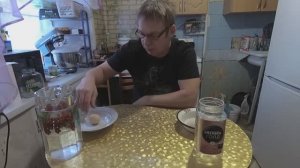 Как легко и быстро почистить яйца.