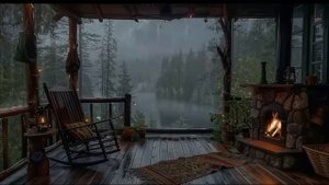 КАЙСЫН - Хозяйка леса, которая страшнее лешего. Автор - У.Лобаева. Мистика