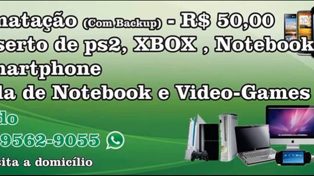 Tecnico informática atendimento domiciliar Campinas sp é região 24h no whatsapp SUPORTE REMOTO 24H