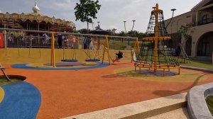 Centara Mirage Resort Mũi Né - Review từ A đến Z (Part 2: Dịch Vụ)