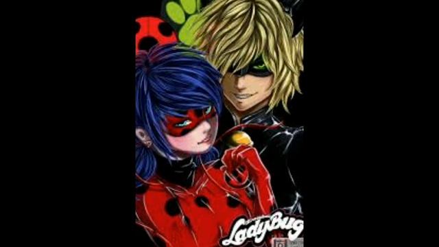 Клип леди баг и супер кот детство . смотреть онлайн