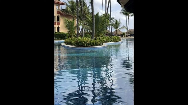 Majestic Colonial Punta Cana смотреть онлайн