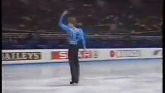 1994-1995 E Kulik SP (1) смотреть онлайн