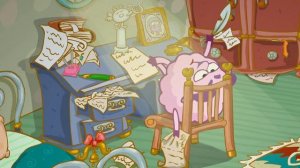 Magnetism - KikoRiki | Cartoon for Kids