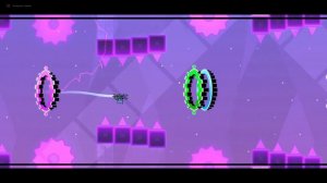 Prosto Level by NoFlix | Geometry dash