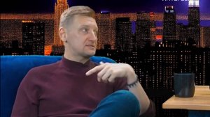 Сергей САФРОНОВ - ТОК Шоу