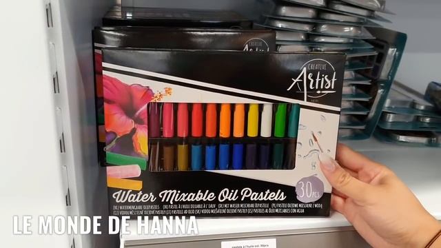 ACTION ARRIVAGE 08-09 LOISIRS CRÉATIFS смотреть онлайн