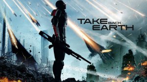 Mass Effect 3, прохождение #9, пытаемся всех спасти...