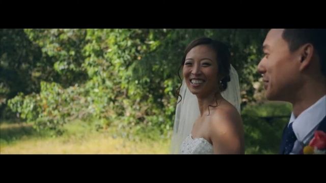 Wattle Park Chalet Wedding | Nicole & Ken смотреть онлайн