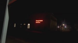 Из Коломны (посадка в поезд в ГОЛУТВИНЕ ) в Адлер Поезд 268