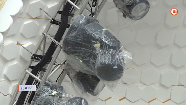 Вечерние новости. Выпуск от 5 октября 2021 (21:00) смотреть онлайн