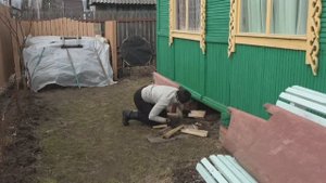 6 соток 27 марта 2025 года. Хроника.