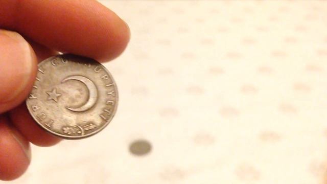 10 Kuruş ve 25 Kuruş 1963 смотреть онлайн