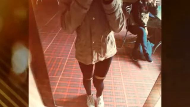 МОЕ ПЕРВОЕ ВИДЕО ЛОСЕВА ЕЛИЗАВЕТА