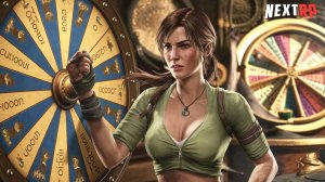 ФЕСТИВАЛЬНОЕ КОЛЕСО АНИМЕ НА НЕКСТ РП