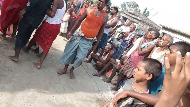 Raja shale ke puja Manoj Bhagat pirapur madhaiya mo 7561950094 смотреть онлайн