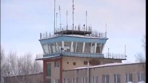 Аэродром Левцово (Ярославль)