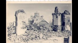 МОЙ КРАЙ НЕ ОБОШЛА ВОЙНА. БОГУЧАРСКИЙ РАЙОН