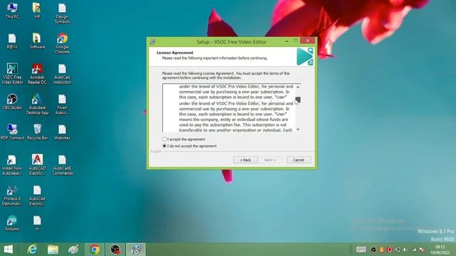 How to download VSDC free video editor for free on pc [2022 ] смотреть онлайн