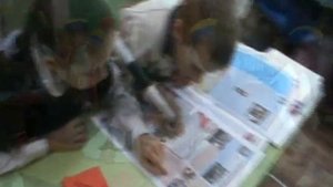 газете ДДД 15 лет