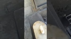 Мангал-барбекю-самовар-казан своими руками