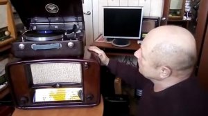 Дед Фомич - моя ретро коллекция#3