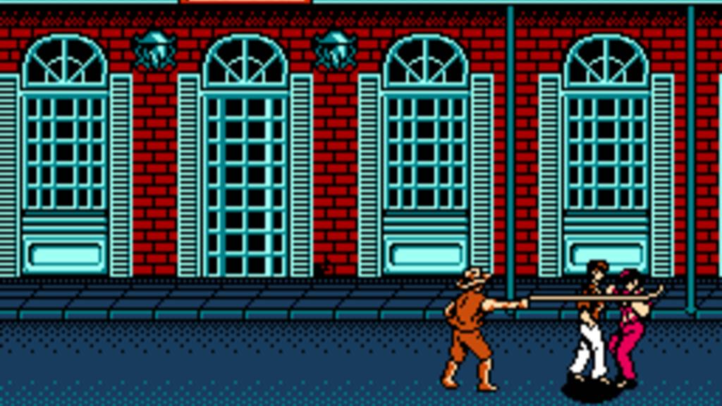 Mad City на Денди (NES) - Полное прохождение (100%) (LongPlay)
