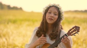 Аллилуйя на трех языках: русском, английском и китайском. 
#vikazang