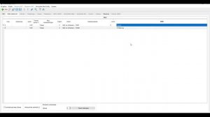 Меркурий 180Ф: добавление товаров в  через USB флешку