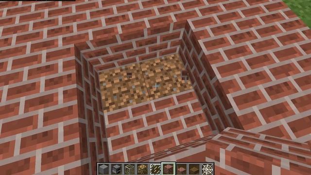 Пробую построить шашлычню часть 1 смотреть онлайн