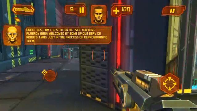 Neon Shadow [Gameplay] смотреть онлайн