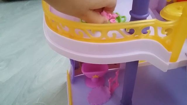 Обзор на замок смотреть онлайн