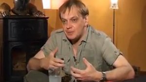 Эксклюзивное интервью! Михаил Горевой 1