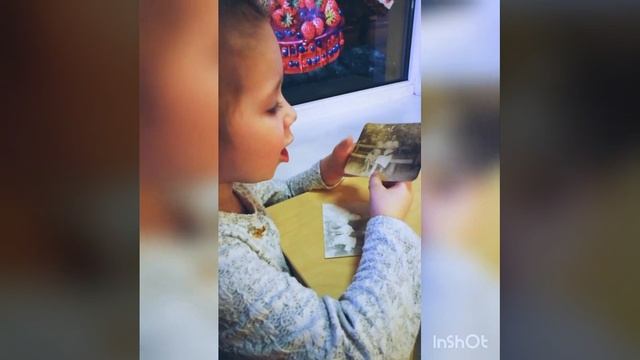 Как на войне похлебку готовили 01