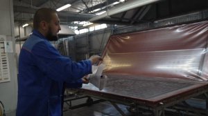 Алюминиевые профили | Как это делают?