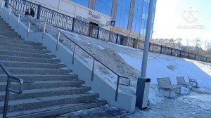 Давайте знакомиться!