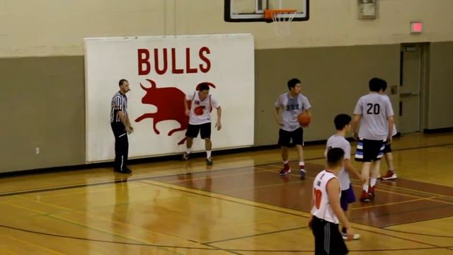 【Tcbl/Rec Sunday West】BBQ Chicken vs XXX -Season 11/Week5 смотреть онлайн