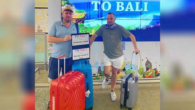TICBALI HOLIDAYS | BALI ONLINE TRAVEL AGENT | TICBALI.COM HAPPY CUSTOMERS