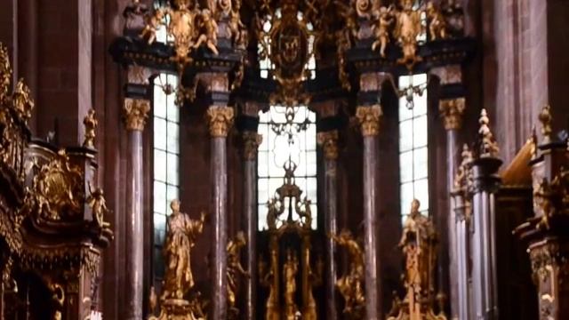 IL DUOMO DI WORMS смотреть онлайн